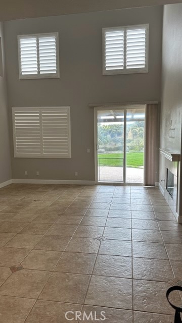 811 Inverlochy Drive Fallbrook, CA 92028 - Photo 15 of 31 a view of an empty room with a window