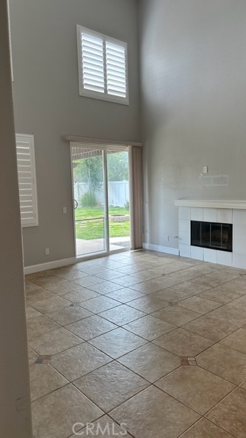 811 Inverlochy Drive Fallbrook, CA 92028 - Photo 16 of 31 a view of an empty room with a window