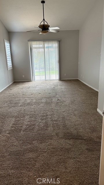 811 Inverlochy Drive Fallbrook, CA 92028 - Photo 22 of 31 a view of an empty room with a window