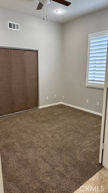 811 Inverlochy Drive Fallbrook, CA 92028 - Photo 23 of 31 an empty room with windows
