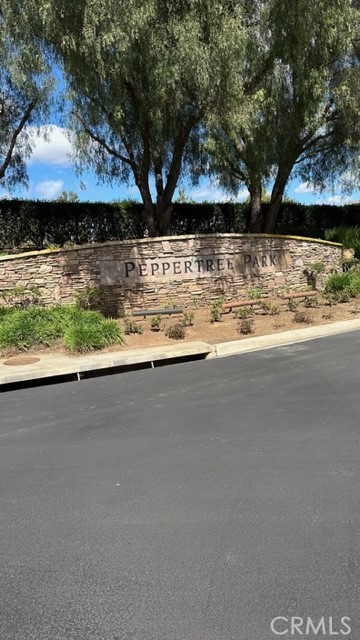 811 Inverlochy Drive Fallbrook, CA 92028 - Photo 27 of 31 a view of a yard with an umbrella