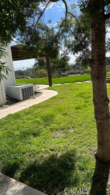 811 Inverlochy Drive Fallbrook, CA 92028 - Photo 6 of 31 a view of yard with swimming pool and green space