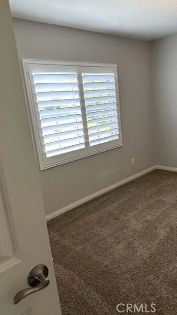 811 Inverlochy Drive Fallbrook, CA 92028 - Photo 8 of 31 a view of an empty room and window