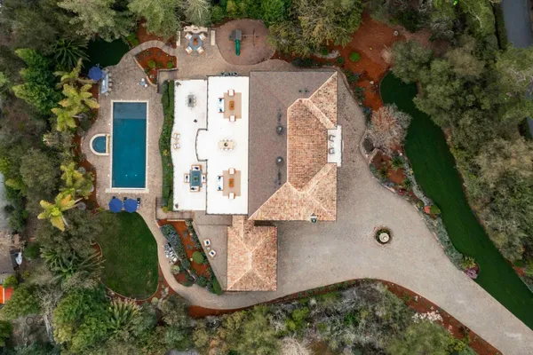$14,988,000 | 85 Belbrook Way, Atherton, CA 94027