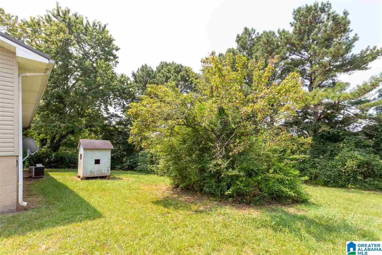761 Brutonville Road Jacksonville, AL 36265 - Photo 24 of 28