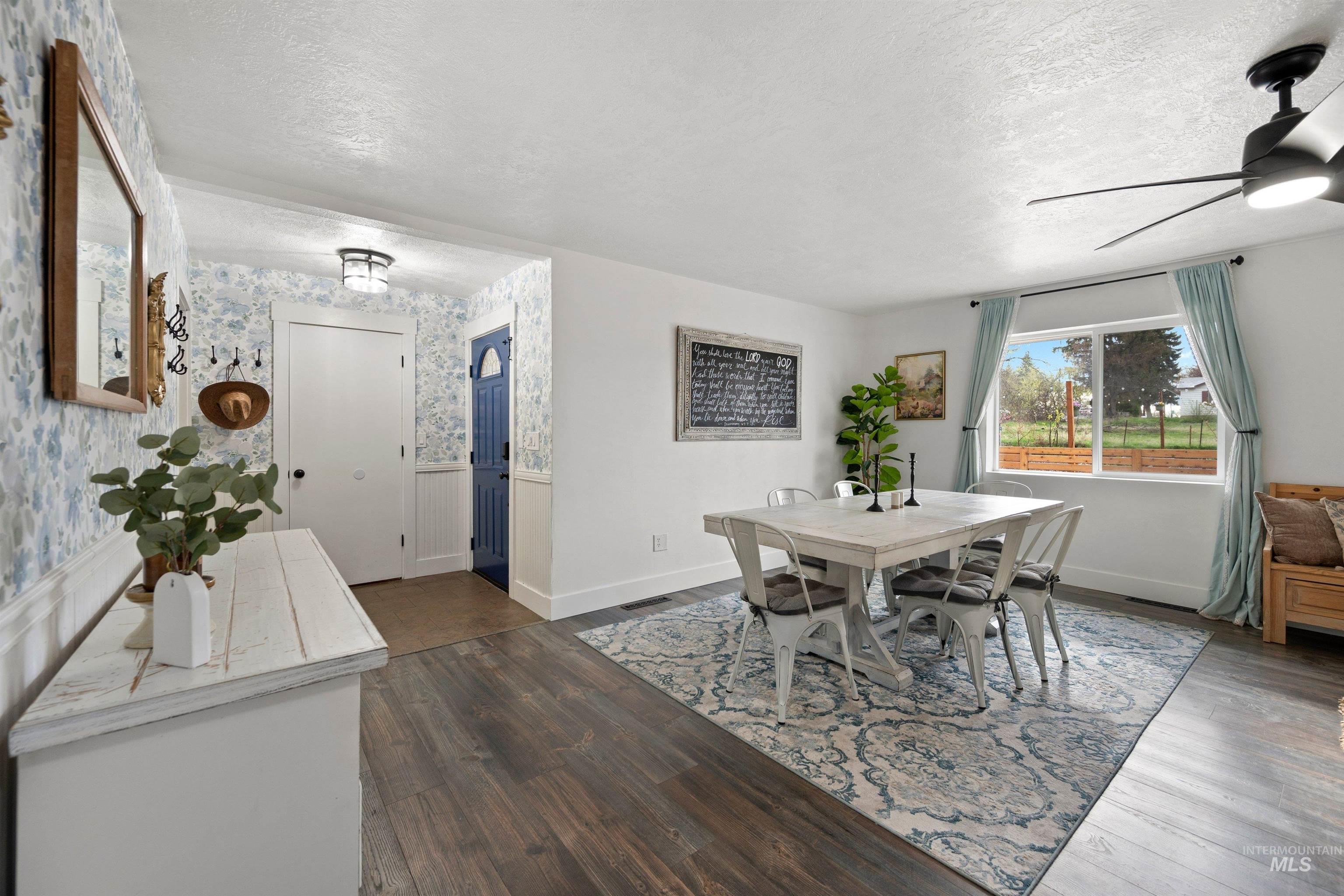 7816 East Victory Road Nampa, ID 83687 - Photo 4 of 44