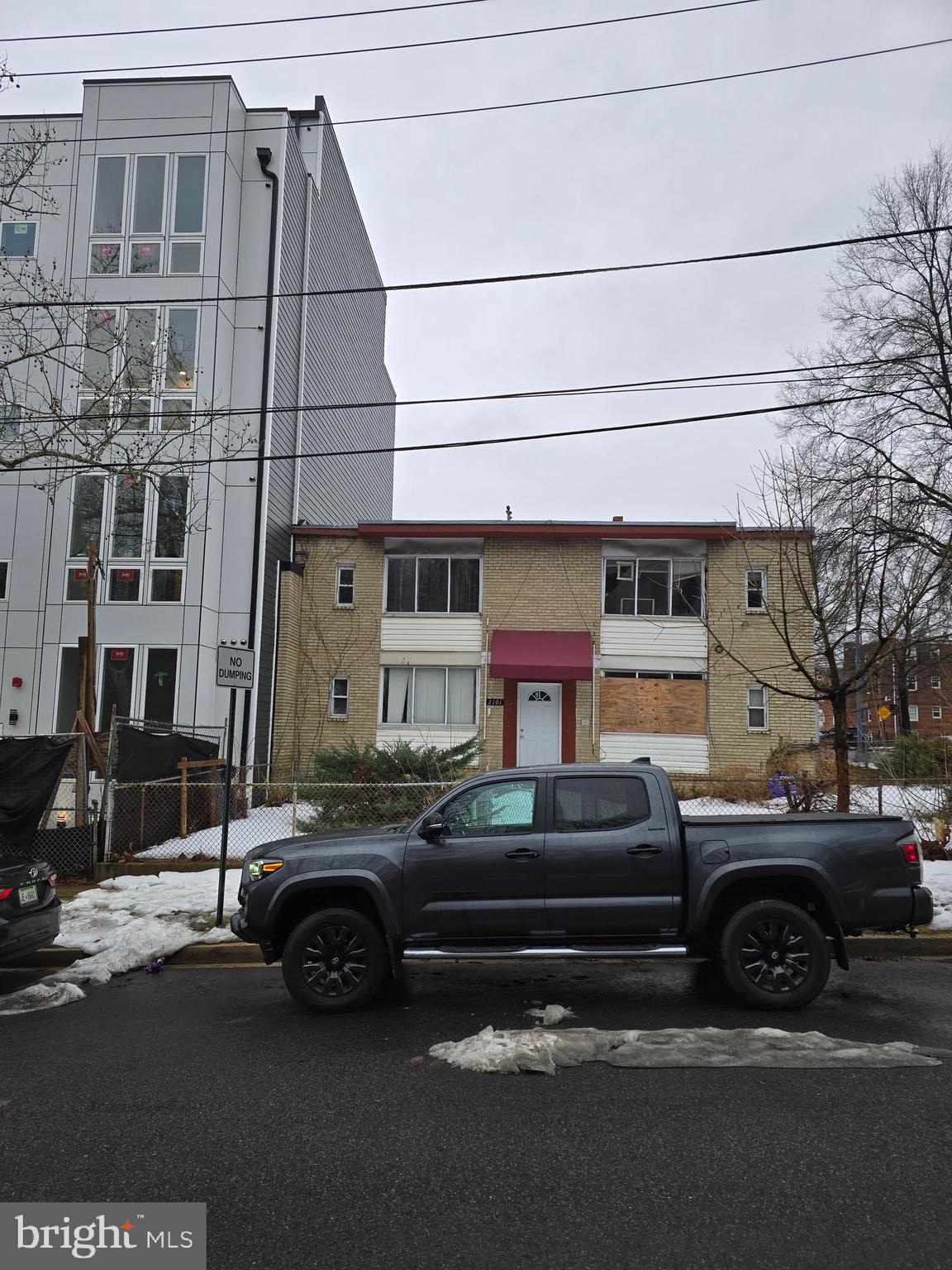 2101 M Street Northeast Washington, DC 20002 - Photo 1 of 3