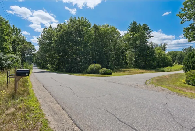 $85,000 | Lot 2 Nissen Farm Lane, Damariscotta, ME 04543