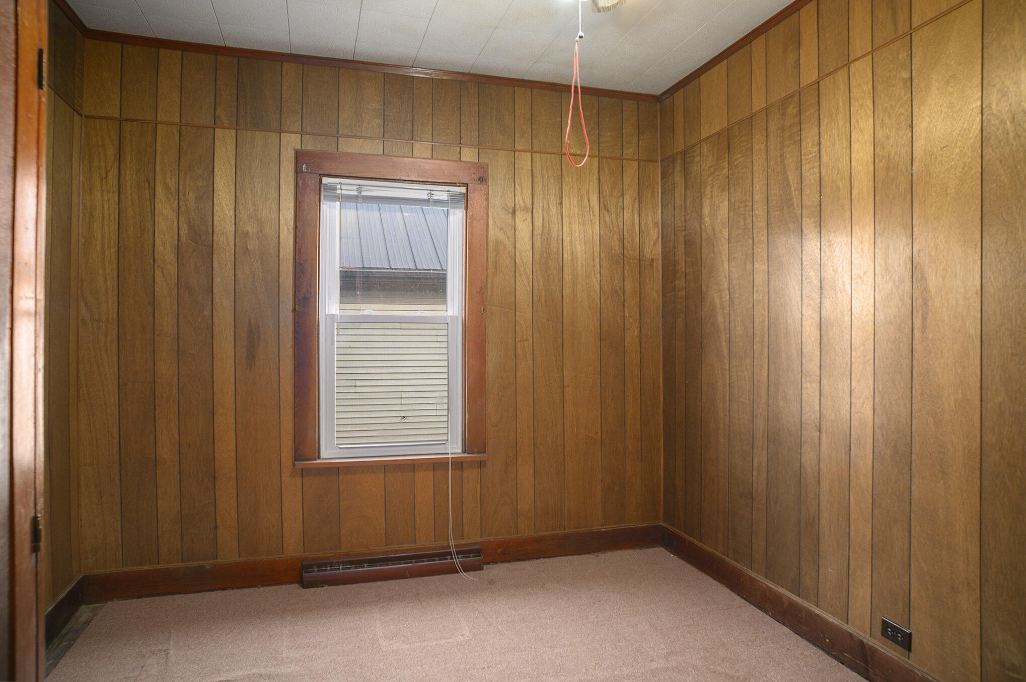 1013 Merrillville Road Crown Point, IN 46307 - Photo 9 of 16 an empty room with windows