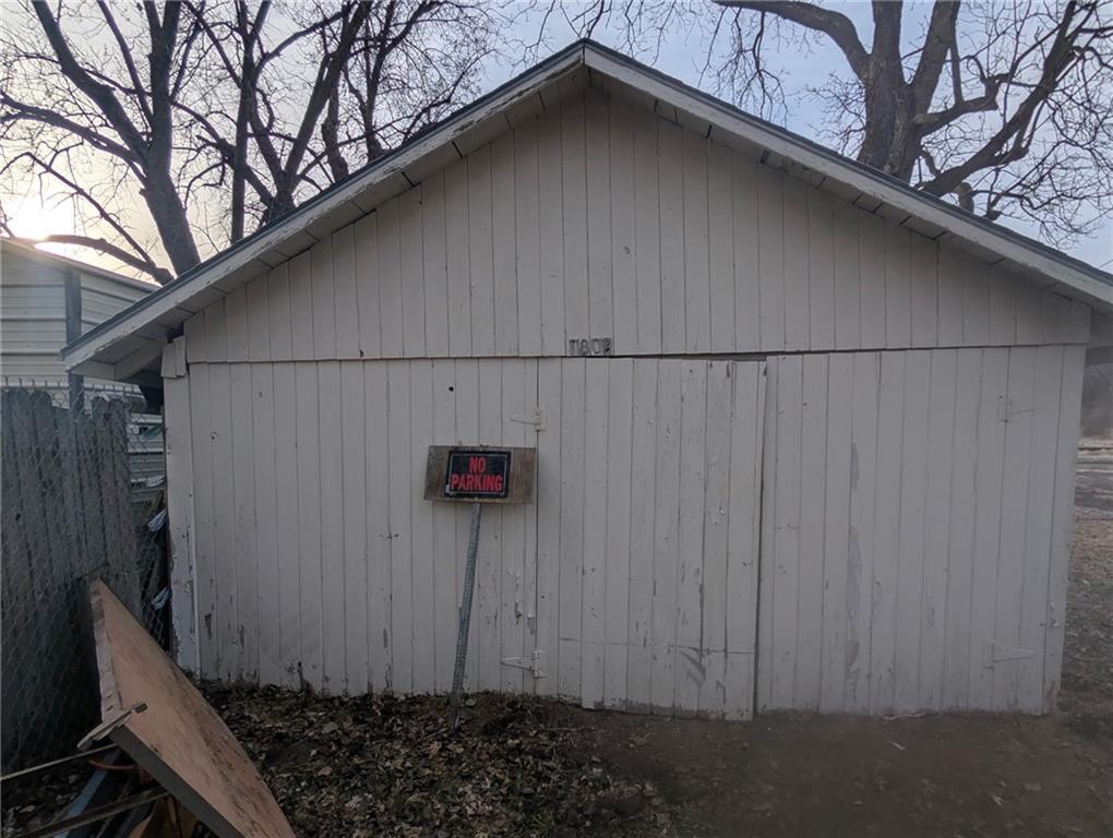 1809 Garfield Avenue St. Joseph, MO 64503 - Photo 11 of 11