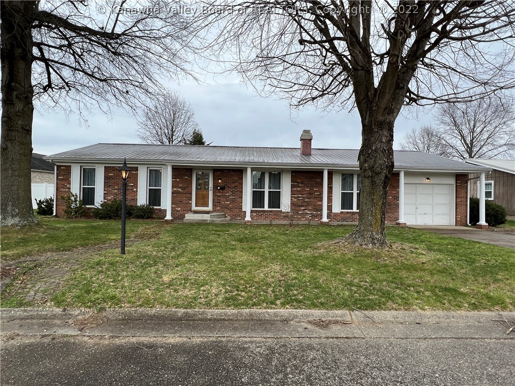 13 Wakefield Road Point Pleasant, WV 25550 - Photo 2 of 46 Gallery Image 2