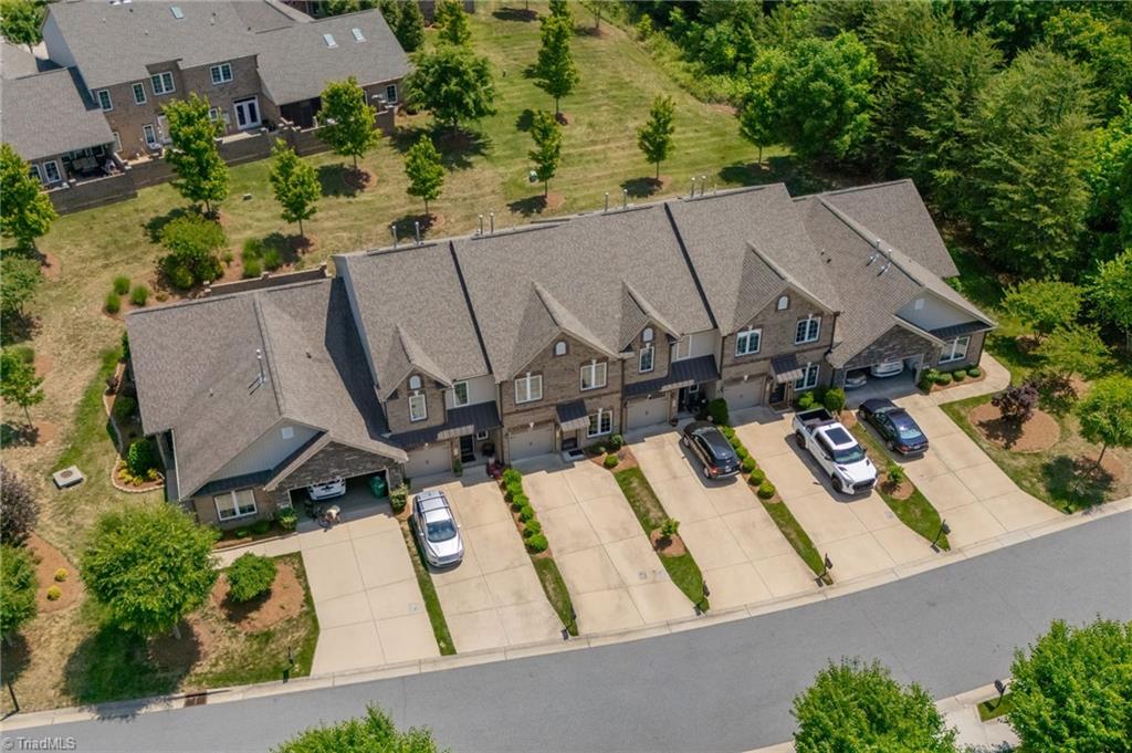 633 Stags Leap Court High Point, NC 27265 - Photo 39 of 40