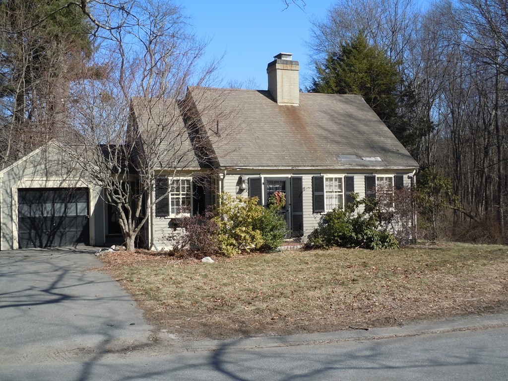 434 Concord Road Sudbury, MA 01776 - Photo 1 of 21 Gallery Image 1