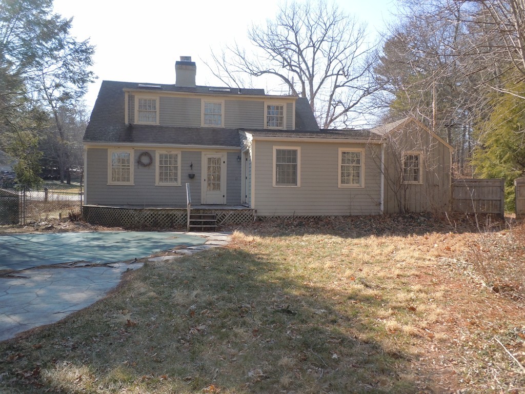 434 Concord Road Sudbury, MA 01776 - Photo 3 of 21 Gallery Image 3