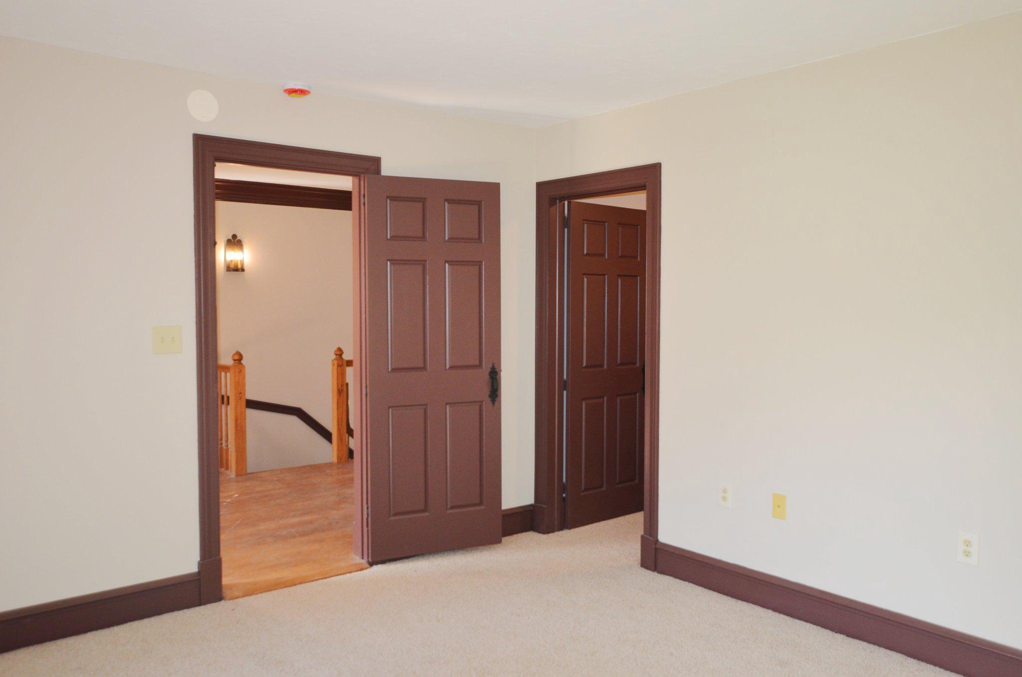 3414 Trone Road Glenville, PA 17329 - Photo 21 of 40 Charming entryway with classic doors.