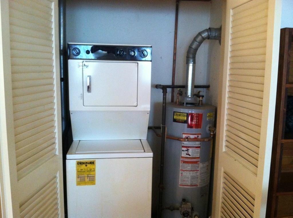 15 Church Street, Unit 2 Natick, MA 01760 - Photo 11 of 14 a close view of washer and dryer
