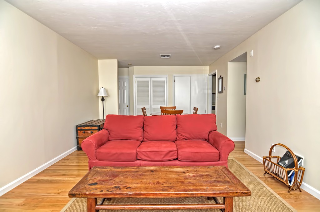 15 Church Street, Unit 2 Natick, MA 01760 - Photo 4 of 14 a living room with furniture