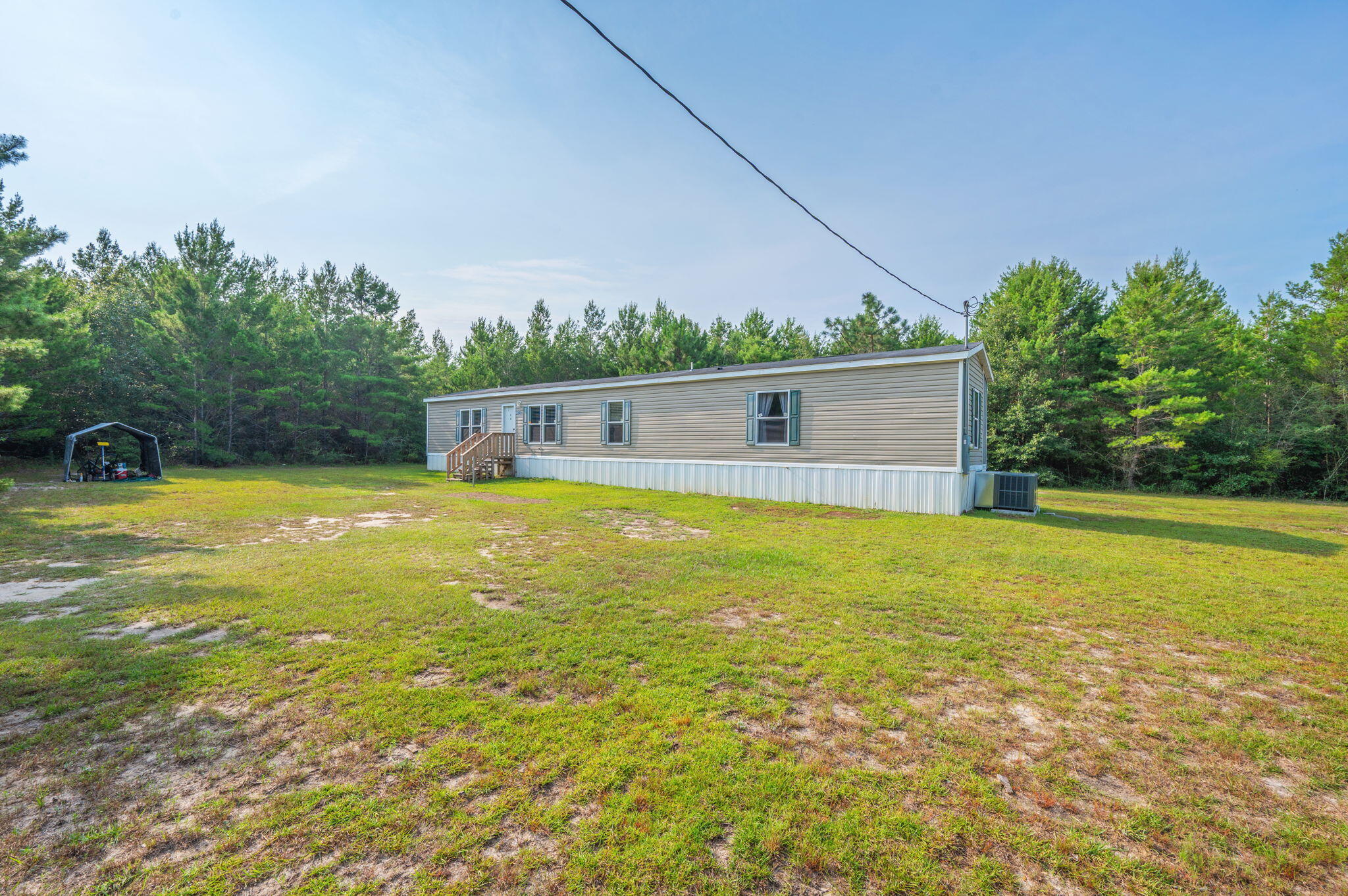 11689 Outlook Road Milton, FL 32583 - Photo 4 of 40 1000055574