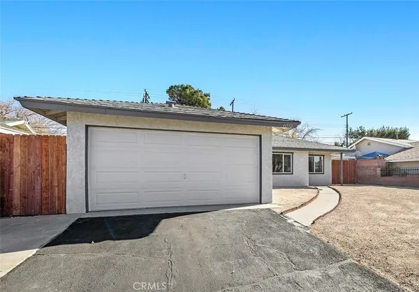 $449,000 | 44532 Andale Avenue, Lancaster, CA 93535