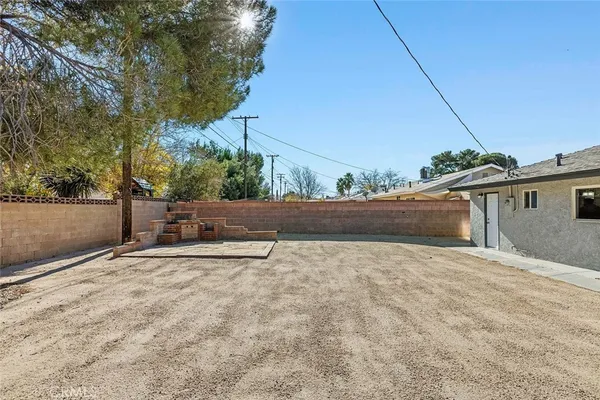 $449,000 | 44532 Andale Avenue, Lancaster, CA 93535
