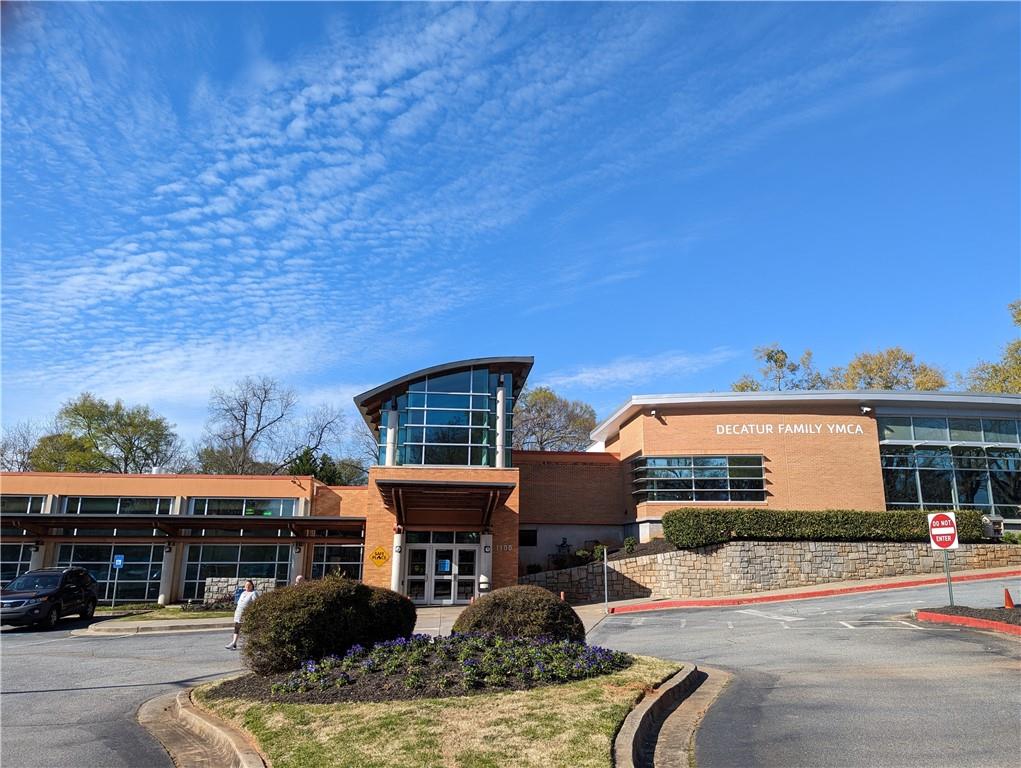 1128 Scott Boulevard Decatur, GA 30030 - Photo 33 of 39 Gallery Image 33