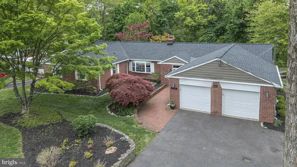 $989,900 | 2214 Stackhouse Drive, Yardley, PA 19067