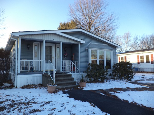500 Mendon Road, Unit 138 Attleboro, MA 02703 - Photo 1 of 22 Gallery Image 1