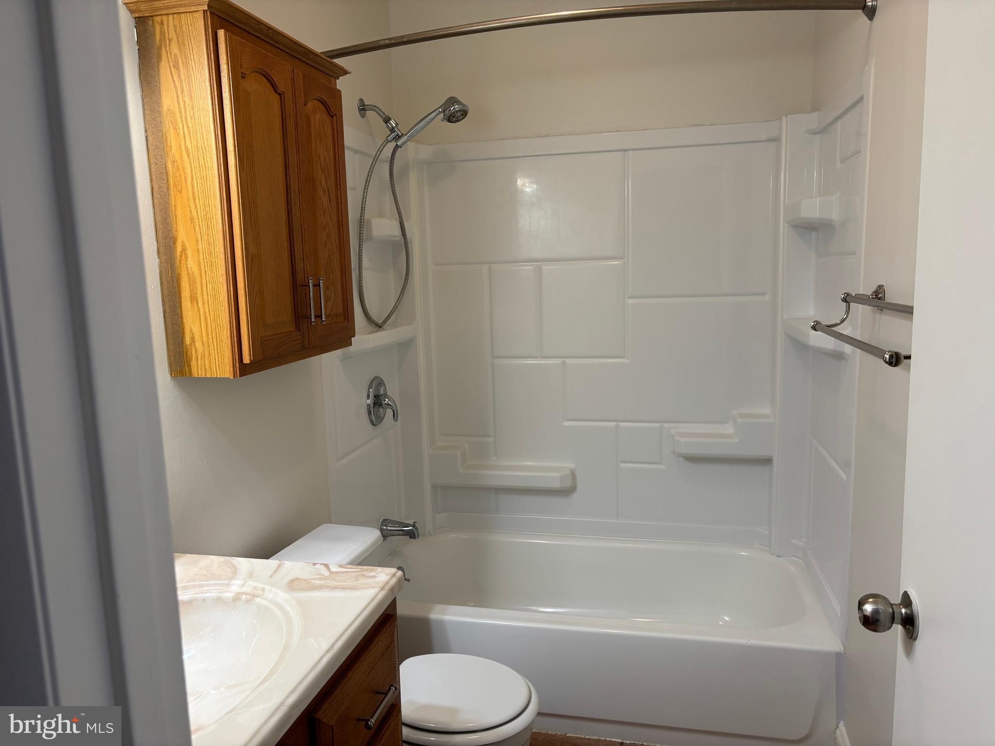 41 Transom Court Elkton, MD 21921 - Photo 15 of 16 Main Bath un-staged