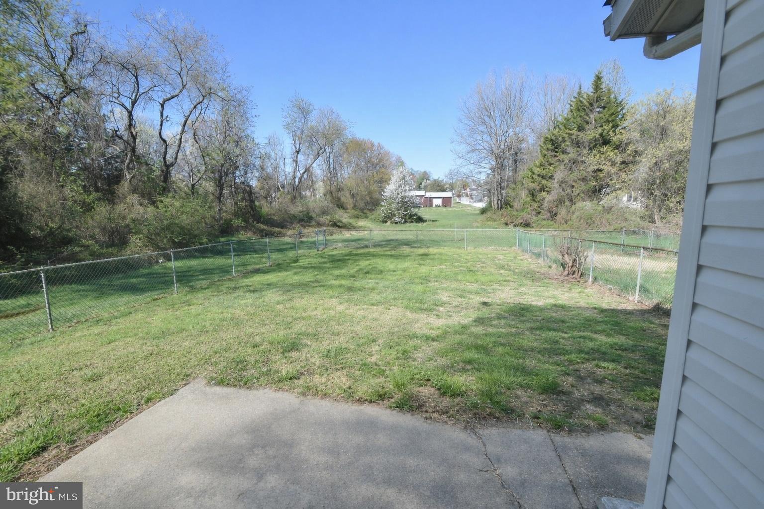 41 Transom Court Elkton, MD 21921 - Photo 16 of 16 Back yard