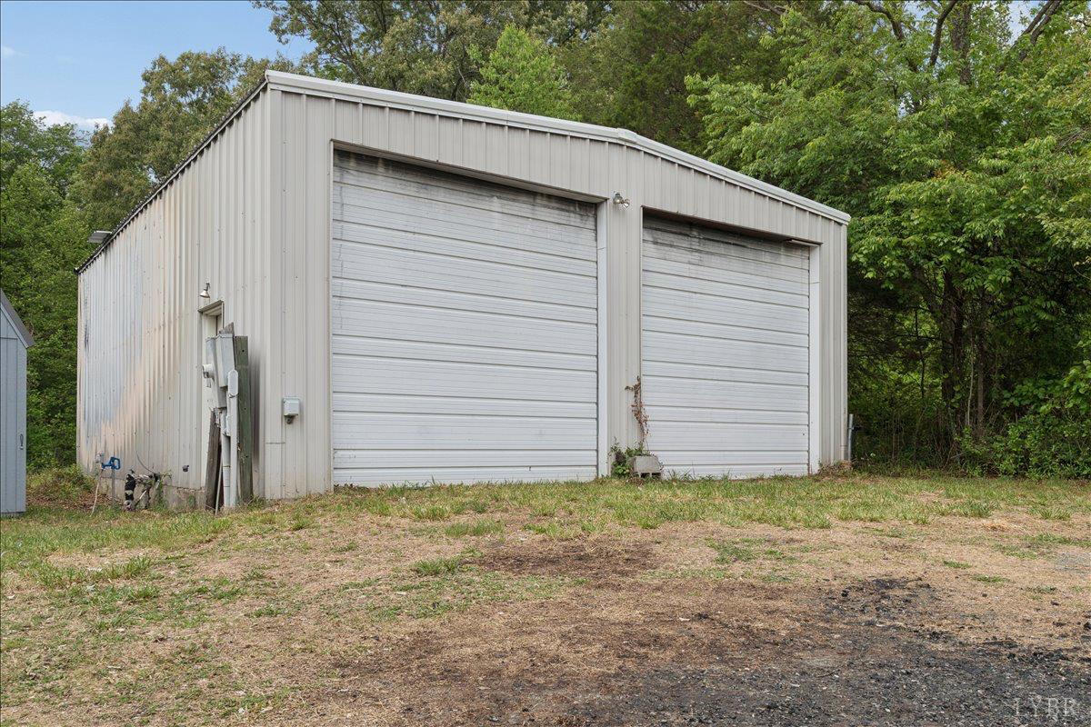 443 Craigtown Road Shipman, VA 22971 - Photo 26 of 29
