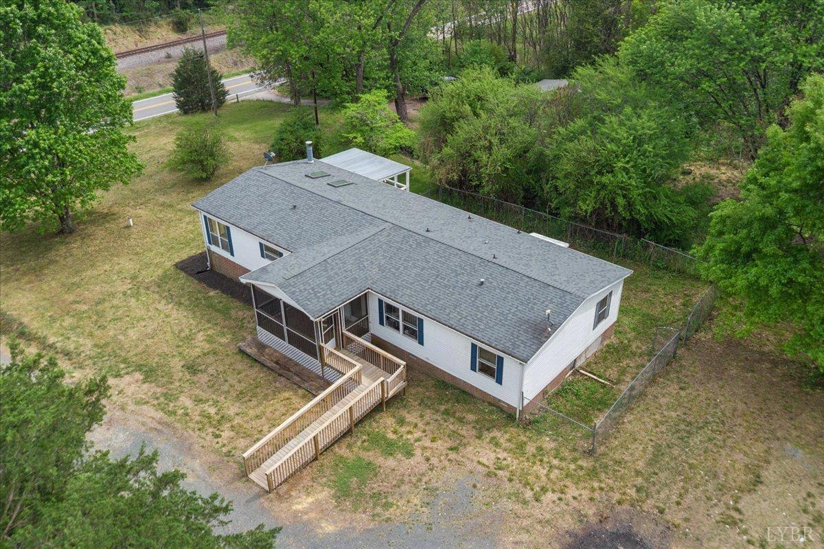 443 Craigtown Road Shipman, VA 22971 - Photo 28 of 29