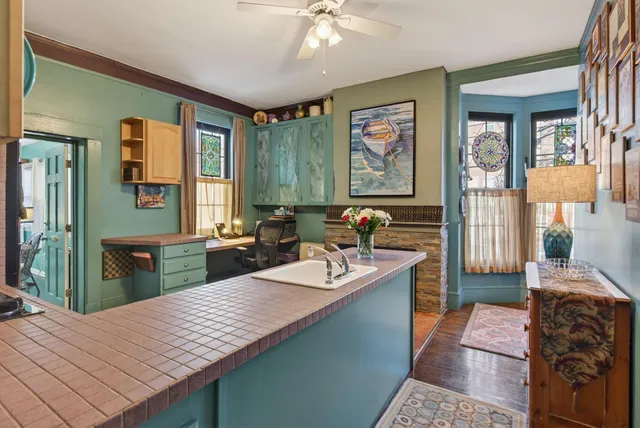 $1,650,000 | 15 Pine Street, Portland, ME 04102