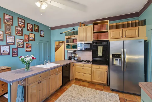 $1,650,000 | 15 Pine Street, Portland, ME 04102