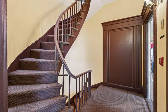 $1,650,000 | 15 Pine Street, Portland, ME 04102