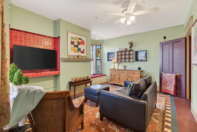 $1,650,000 | 15 Pine Street, Portland, ME 04102