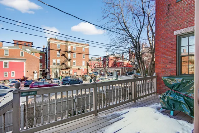 $1,650,000 | 15 Pine Street, Portland, ME 04102