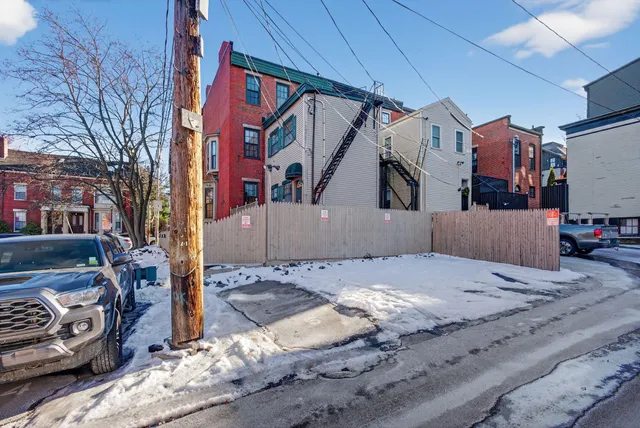 $1,650,000 | 15 Pine Street, Portland, ME 04102