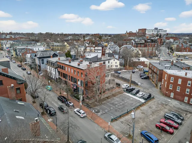 $1,650,000 | 15 Pine Street, Portland, ME 04102