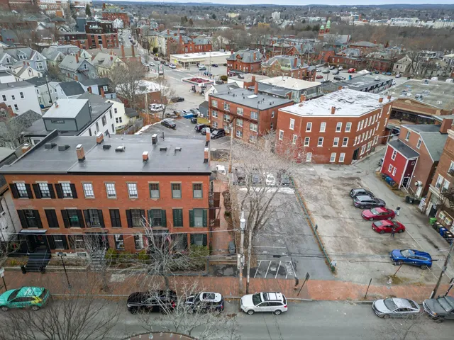 $1,650,000 | 15 Pine Street, Portland, ME 04102