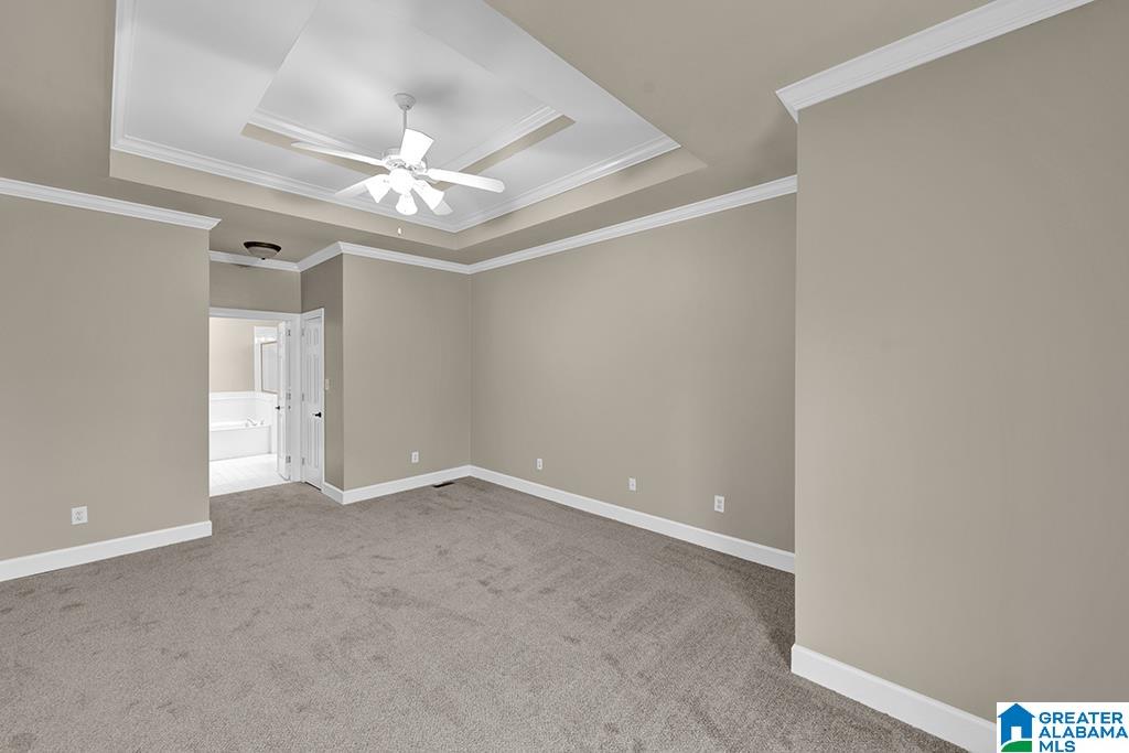 247 Clairmont Road Sterrett, AL 35147 - Photo 18 of 35