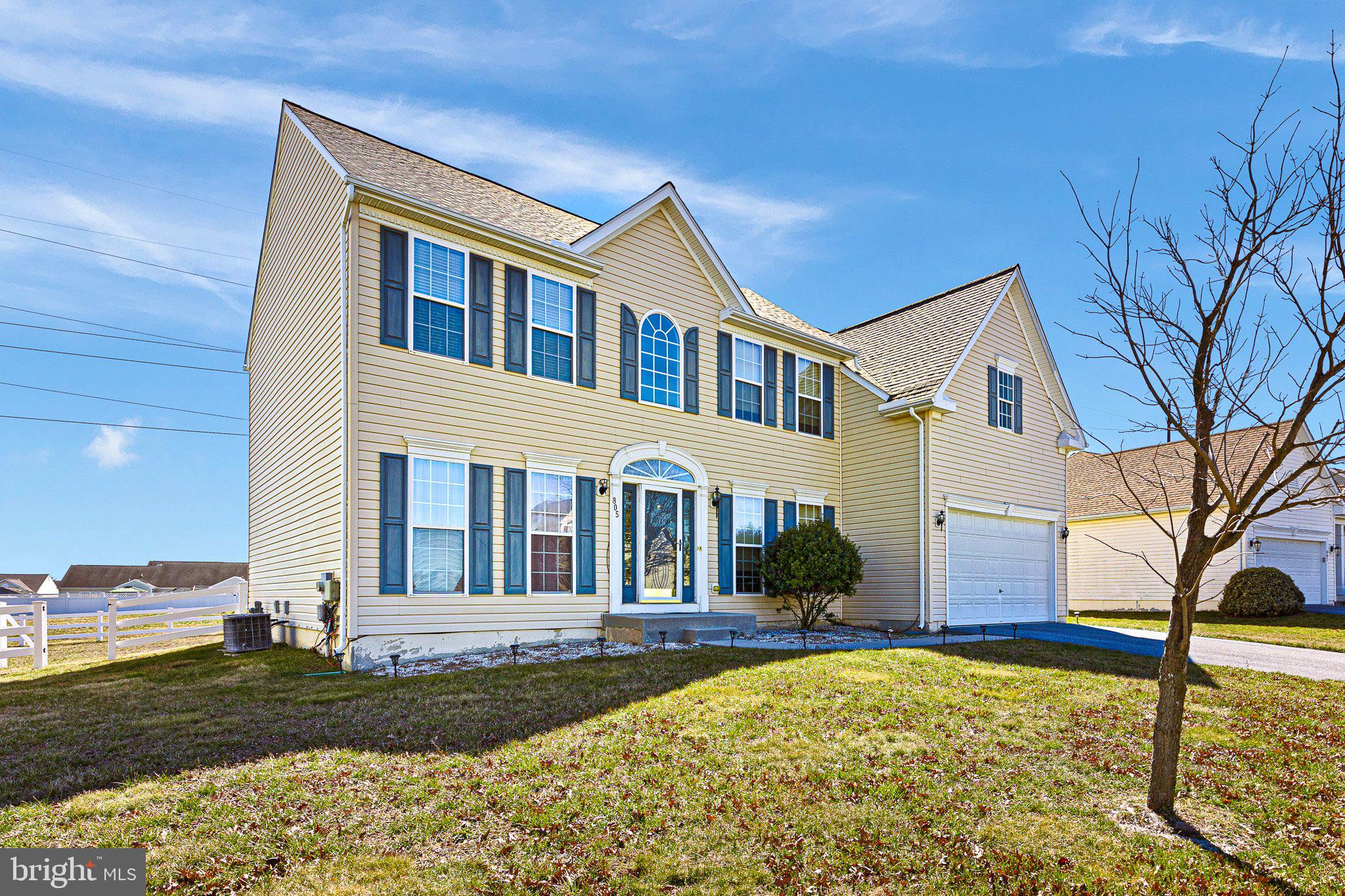 805 Ridge Court Middletown, DE 19709 - Photo 2 of 45