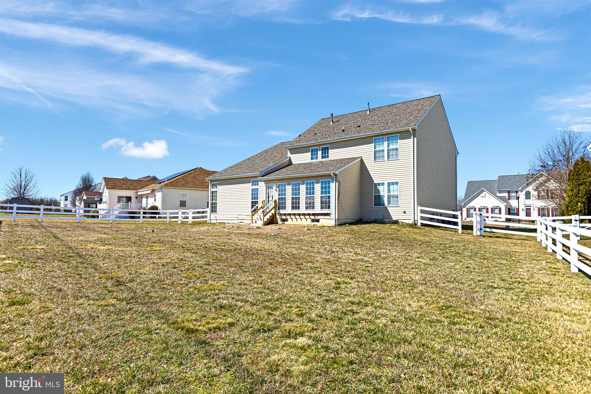 805 Ridge Court Middletown, DE 19709 - Photo 43 of 45