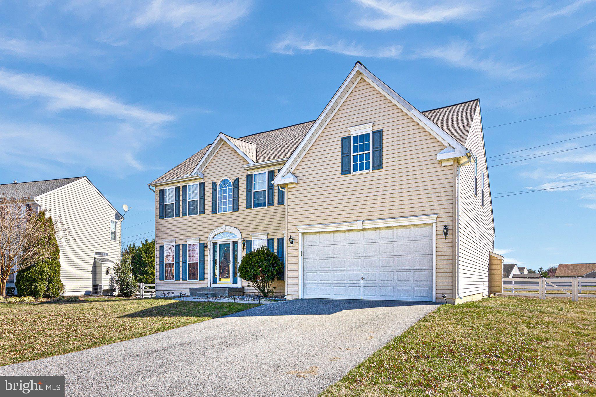 805 Ridge Court Middletown, DE 19709 - Photo 44 of 45