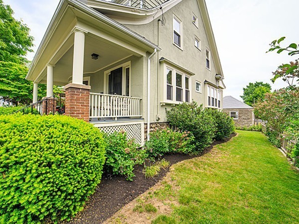 19 Upland Road Watertown, MA 02472 - Photo 25 of 26 Gallery Image 25
