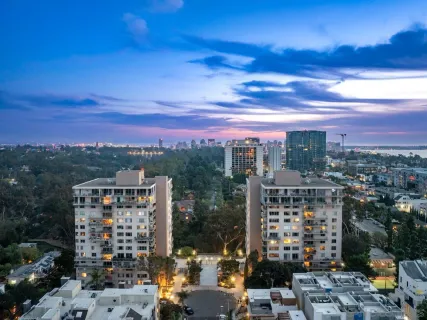 $799,000 | 3635 7th Avenue, Unit 2D, San Diego, CA 92103