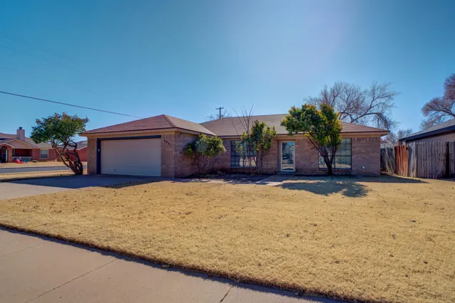 $220,000 | 5601 Dartmouth Street, Lubbock, TX 79416