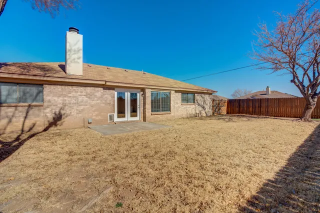$220,000 | 5601 Dartmouth Street, Lubbock, TX 79416
