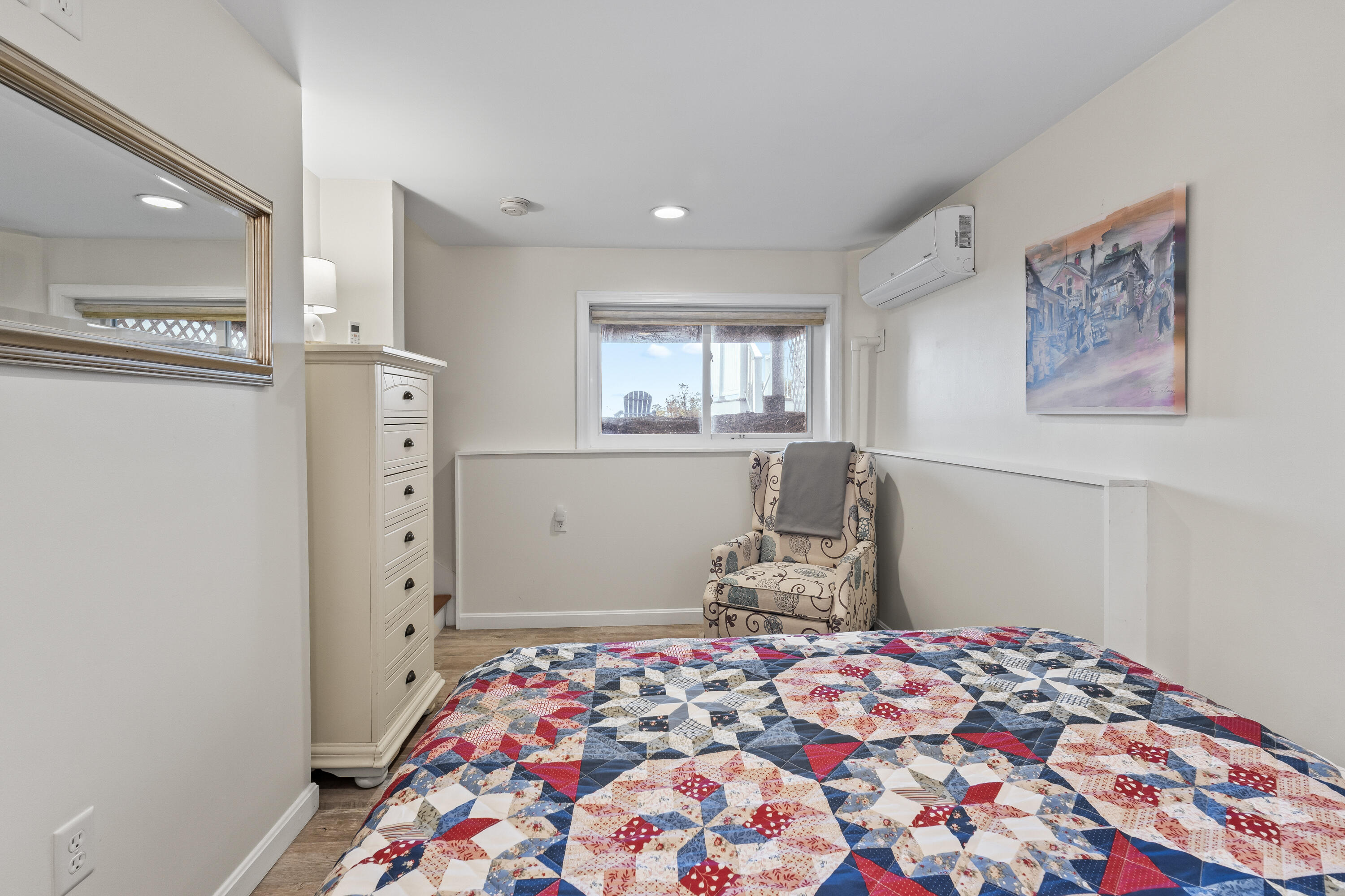 113 Perkins Cove Road Ogunquit, ME 03907 - Photo 26 of 37 Lower Level Suite