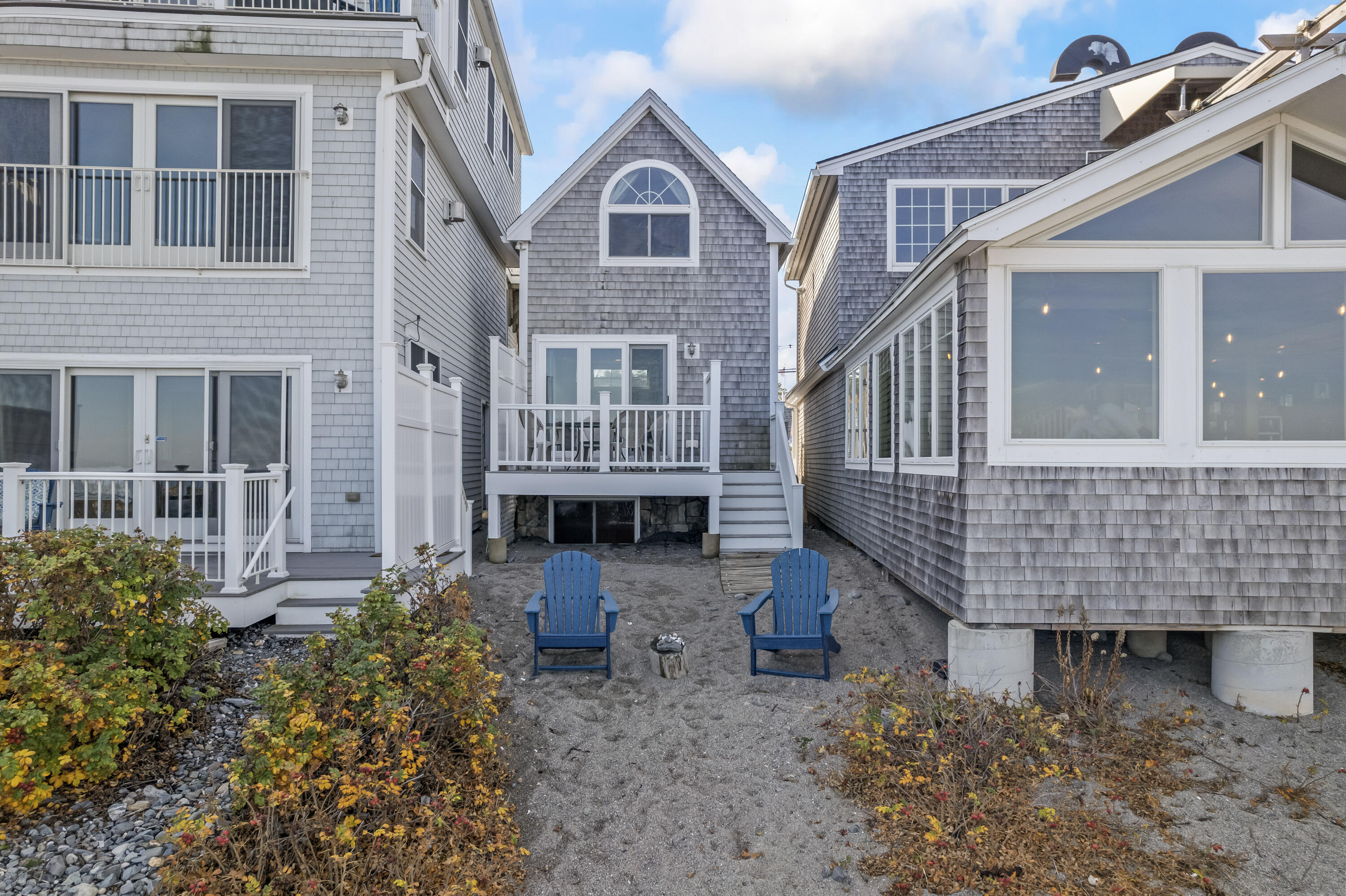 113 Perkins Cove Road Ogunquit, ME 03907 - Photo 4 of 37 Beach Front
