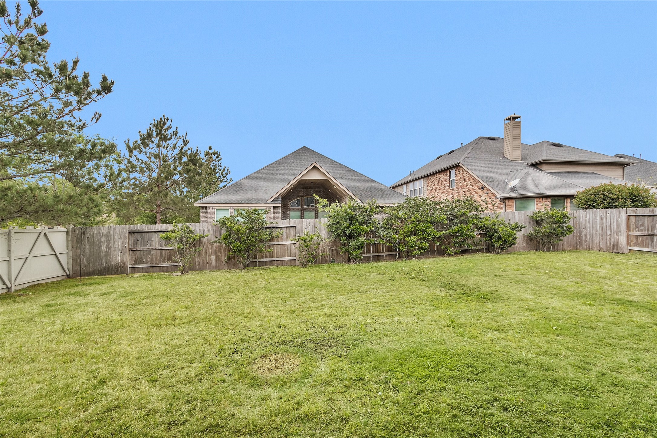 17203 Prairie Falcon Lane Conroe, TX 77385 - Photo 30 of 30 Corner Lot